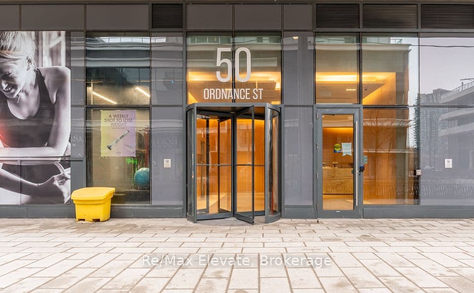 50 Ordnance Street 3107, Toronto, ON M6K 0C9 – photo 3