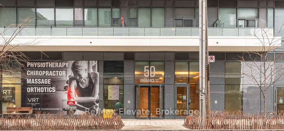 50 Ordnance Street 3107, Toronto, ON M6K 0C9 – photo 2