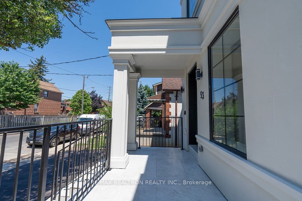 53 Alameda Avenue, Toronto, ON M6C 3W3 – photo 2