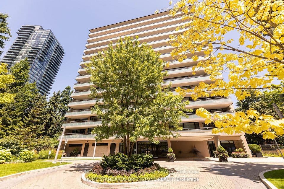 66 Collier Street 9D, Toronto, ON M4W 1L9 – main photo