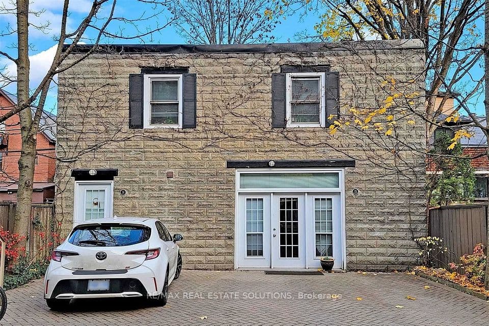 93 Spadina Road, Toronto, ON M5R 2T1 – photo 3