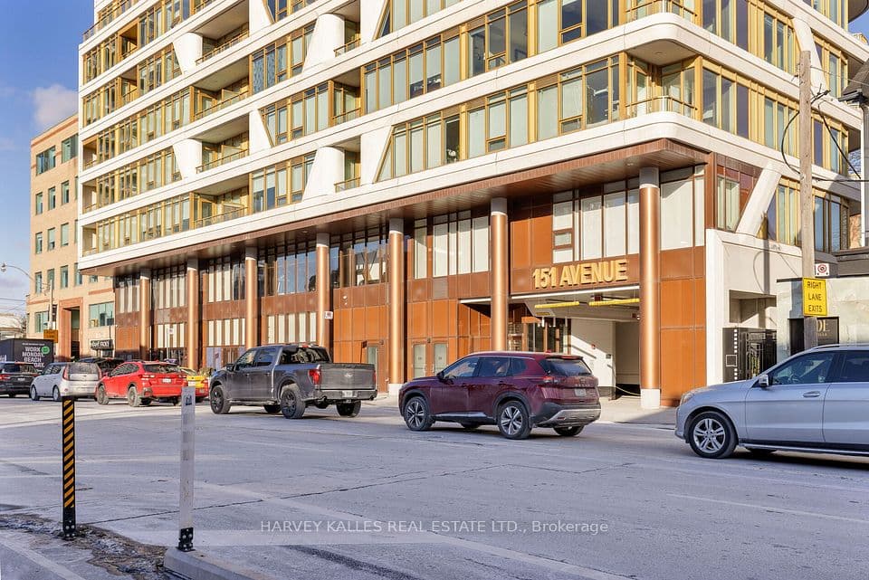 151 Avenue Road 805, Toronto, ON M5R 2H7 – photo 2