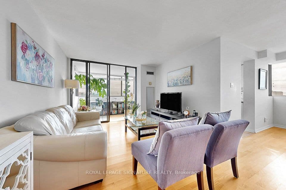 133 Torresdale Avenue 902, Toronto, ON M2R 3T2 – photo 3