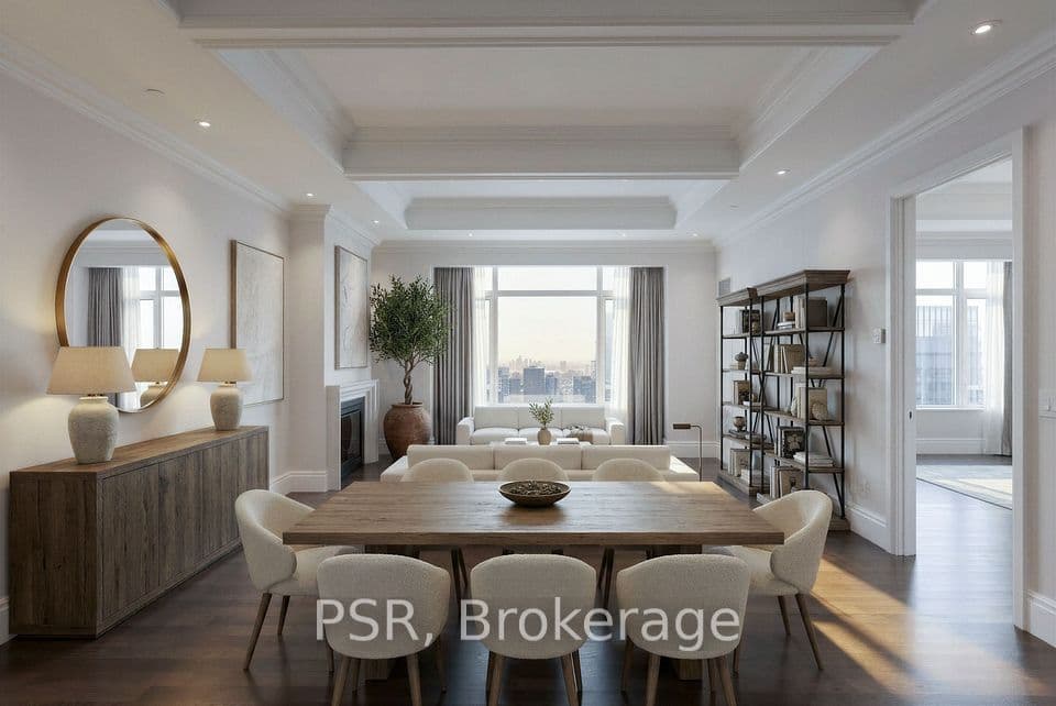 311 Bay Street 4406, Toronto, ON M5H 4G5 – photo 2