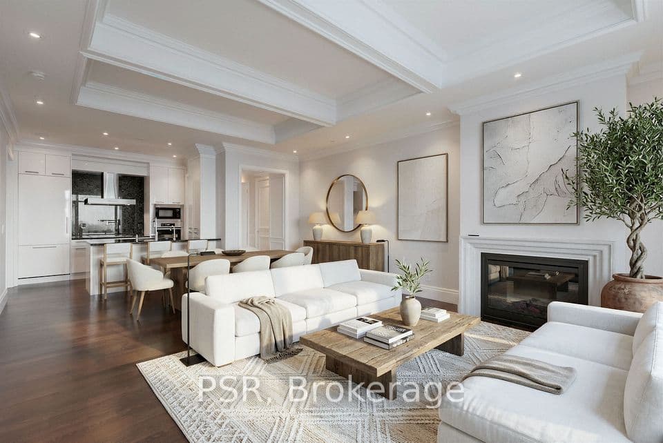 311 Bay Street 4406, Toronto, ON M5H 4G5 – main photo