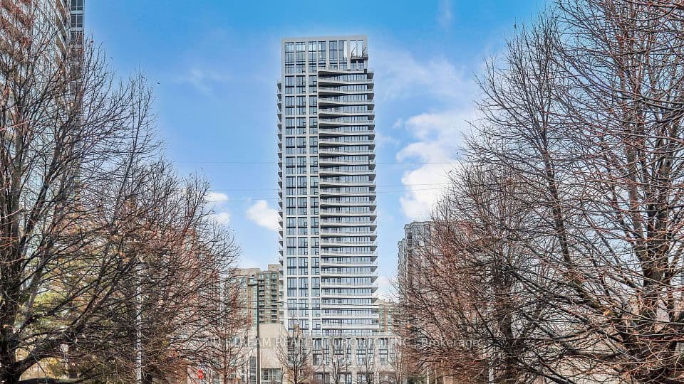 36 Olive Avenue 613, Toronto, ON M2N 4P9 – main photo