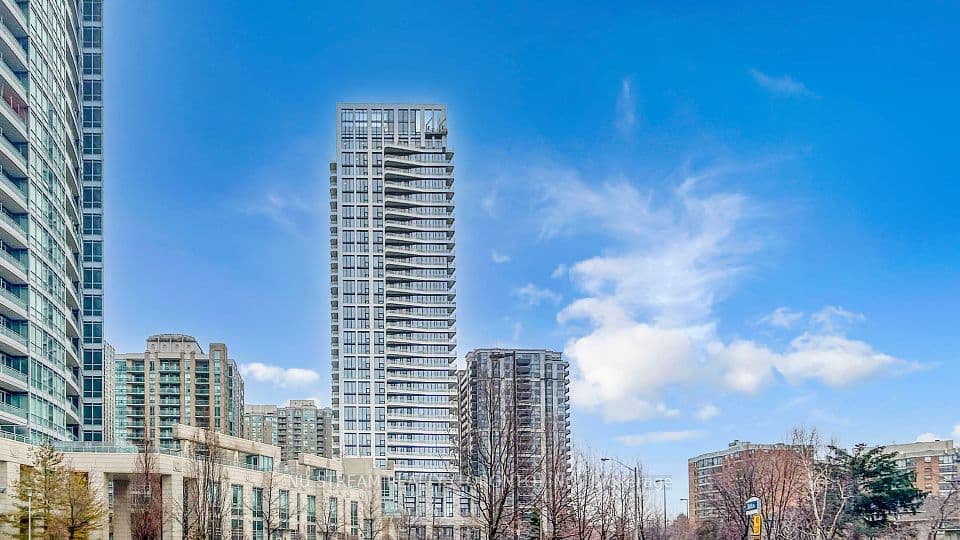 36 Olive Avenue 613, Toronto, ON M2N 4P9 – photo 3