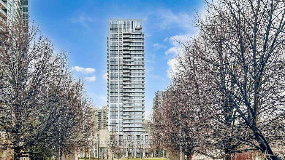 36 Olive Avenue 613, Toronto, ON M2N 4P9 – photo 2