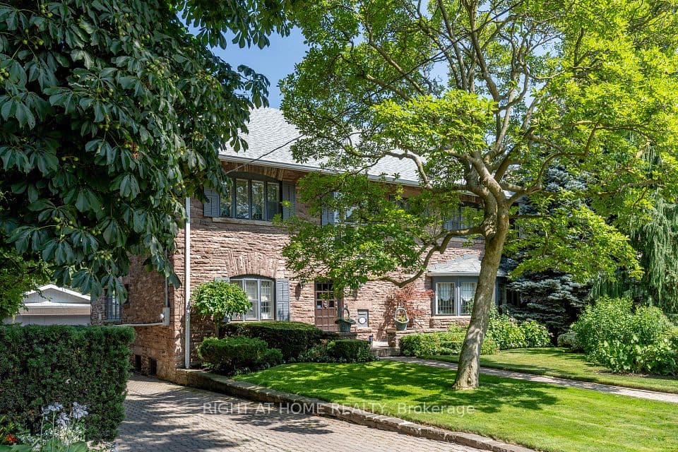 287 RUSSELL HILL Road, Toronto, ON M4V 2T5 – photo 2