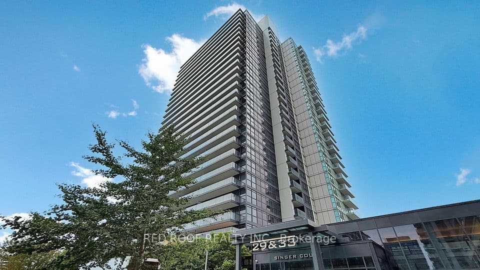 33 Singer Court 711, Toronto, ON M2K 0B4 – photo 3