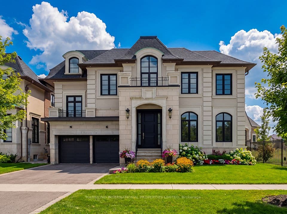 9 Lonergan Crescent, Toronto, ON M2M 4B3 – photo 2