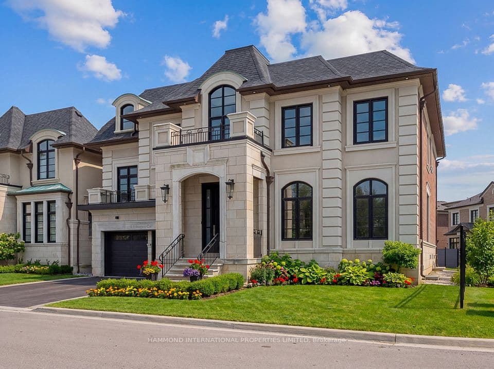 9 Lonergan Crescent, Toronto, ON M2M 4B3 – photo 3