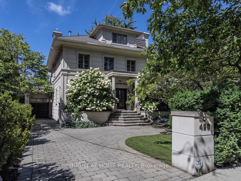 428 Russell Hill Road, Toronto, ON M5P 2S3 – photo 2