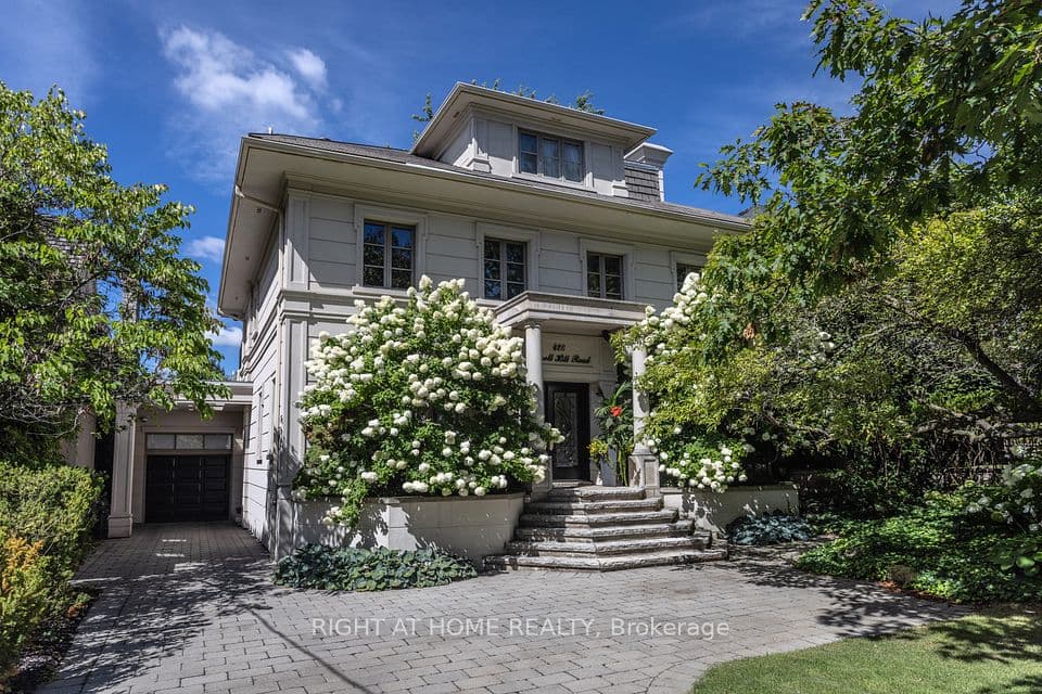 428 Russell Hill Road, Toronto, ON M5P 2S3 – main photo