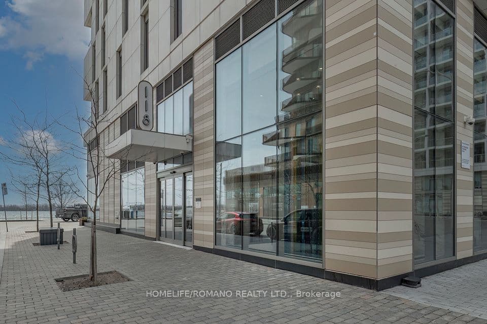 118 Merchants' Warf 513, Toronto, ON M5A 0L3 – photo 2