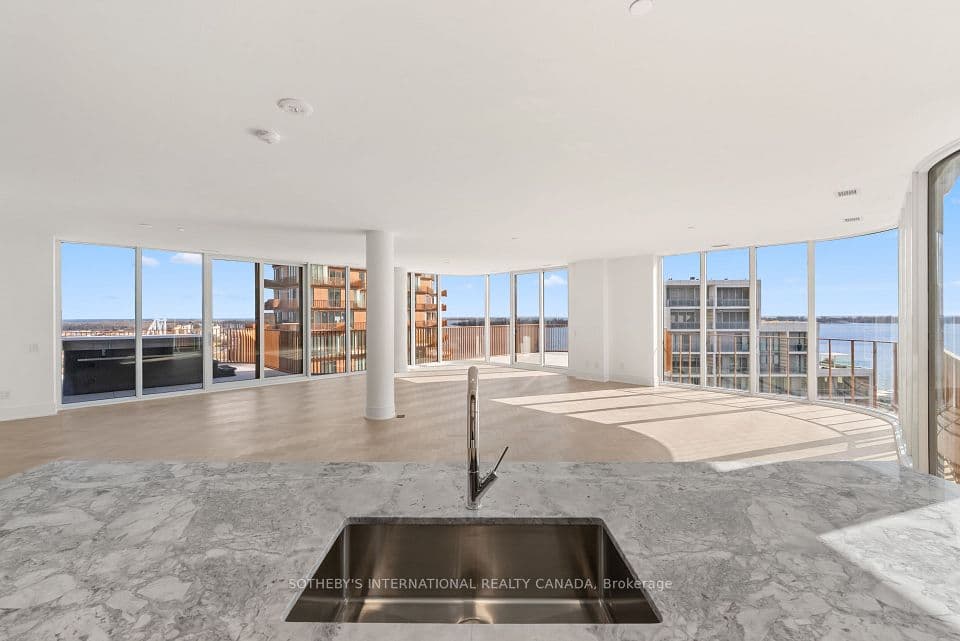 155 Merchants' Wharf 1322, Toronto, ON M5A 0Y4 – photo 3
