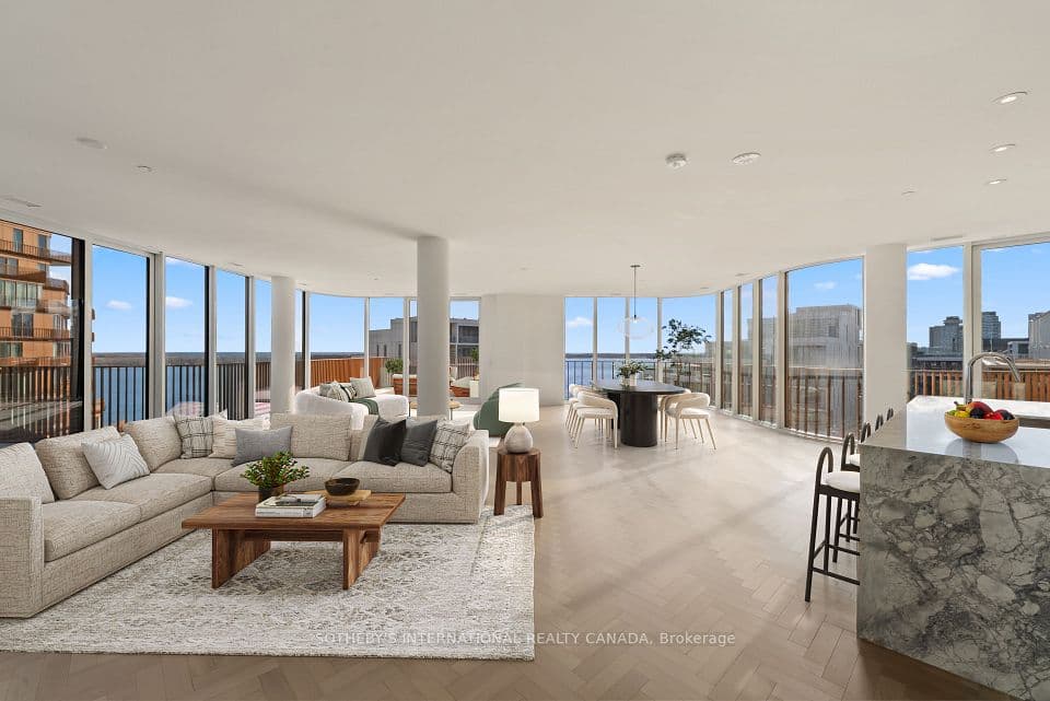 155 Merchants' Wharf 1322, Toronto, ON M5A 0Y4 – main photo