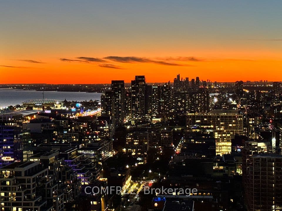 55 Mercer Street 4102, Toronto, ON M5V 0W4 – main photo