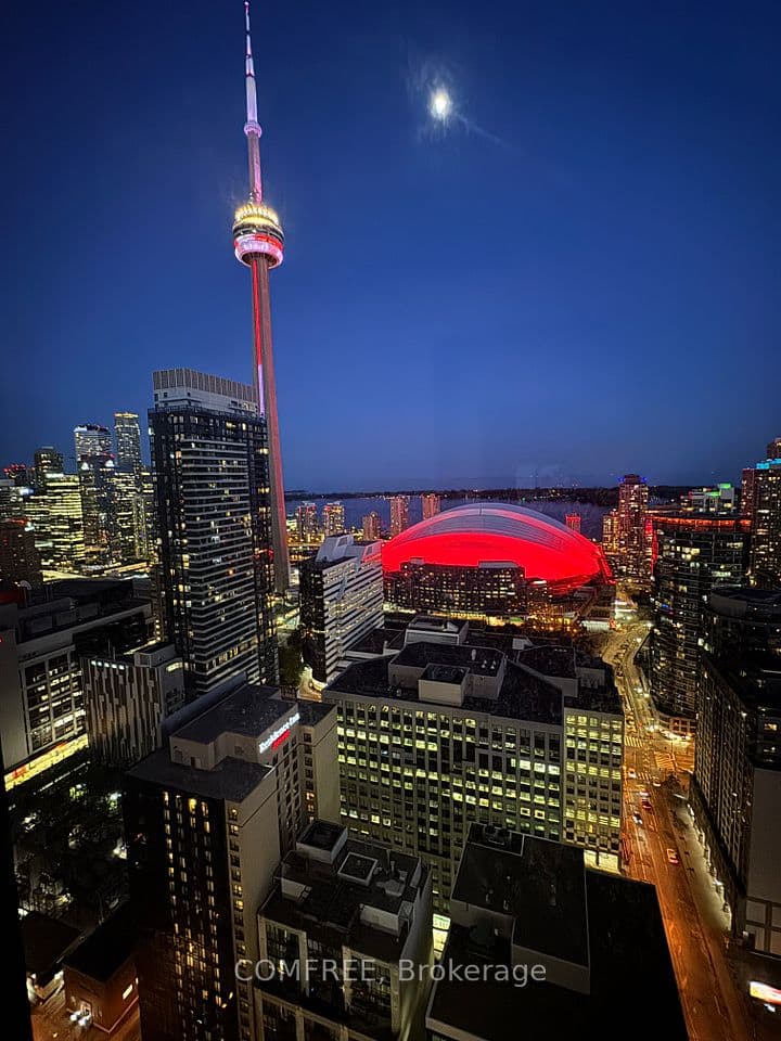 55 Mercer Street 4102, Toronto, ON M5V 0W4 – photo 2