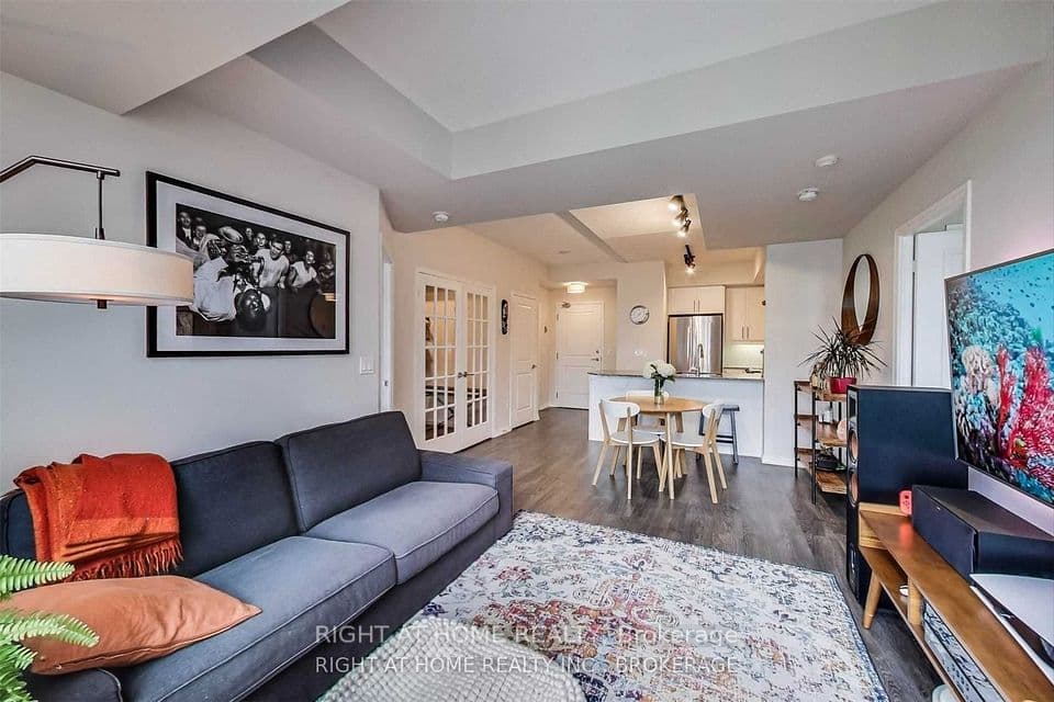 75 East Liberty Street 2401, Toronto, ON M6K 0A2 – photo 2