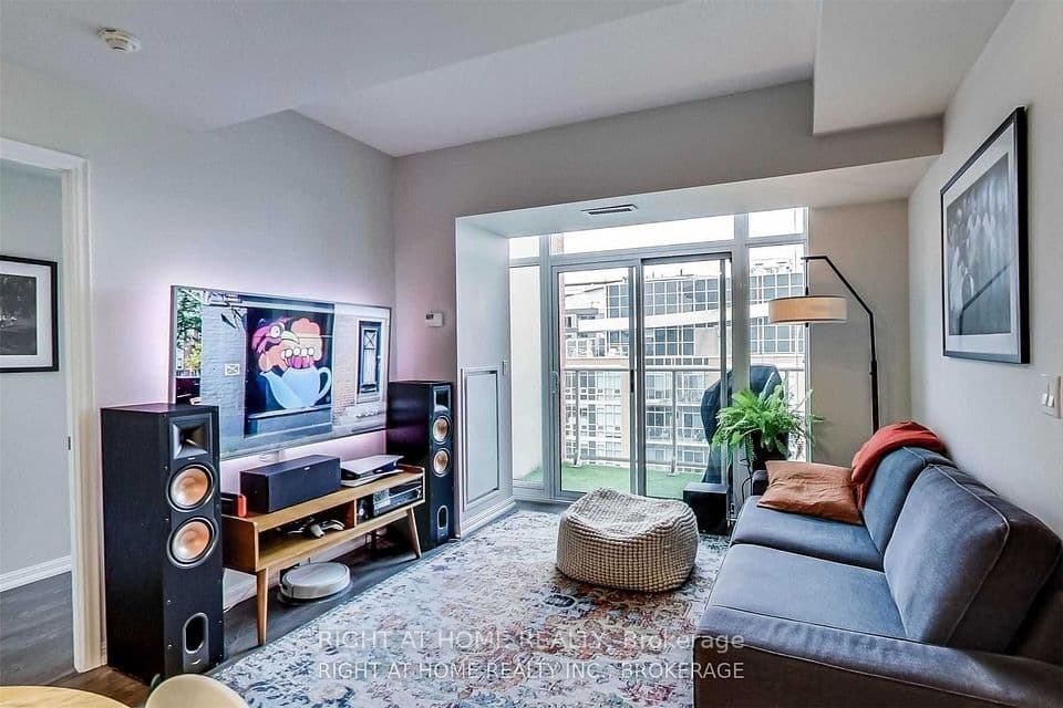75 East Liberty Street 2401, Toronto, ON M6K 0A2 – photo 3