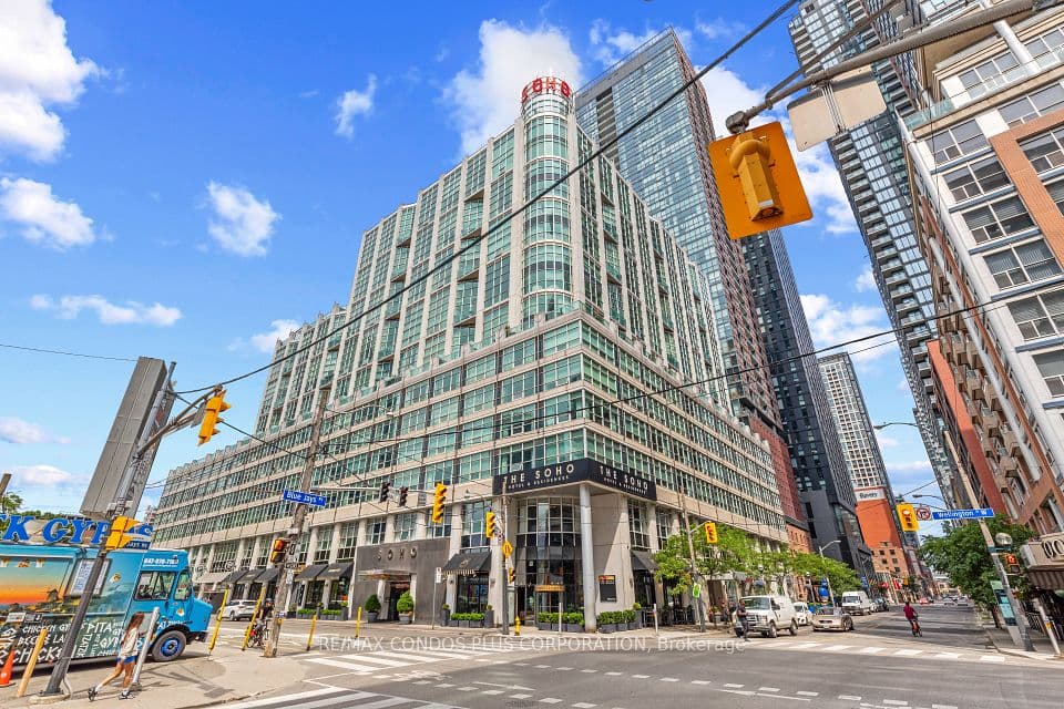 36 Blue Jays Way 930, Toronto, ON M5V 3T3 – main photo