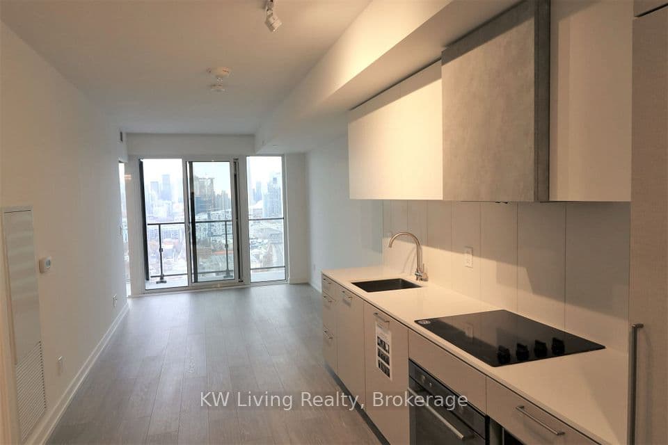 19 Western Battery Road 3120, Toronto, ON M6K 0E3 – photo 2