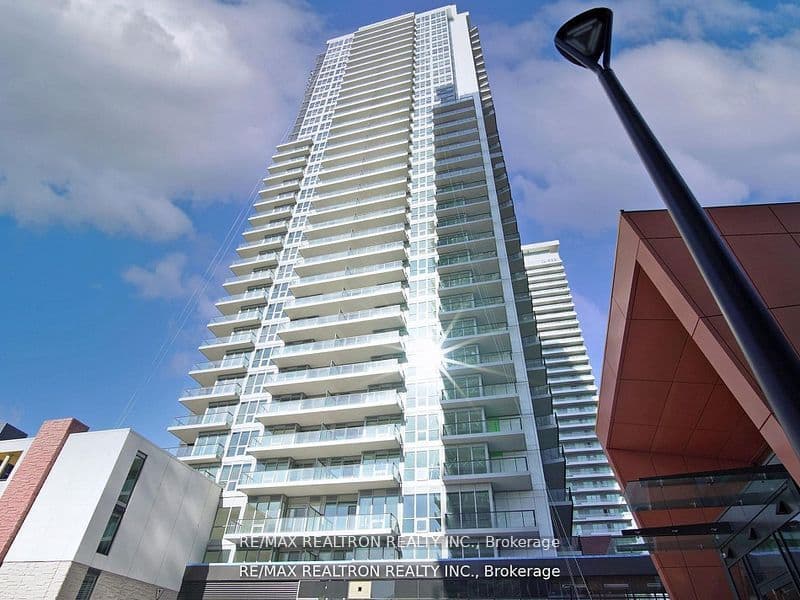 95 McMahon Drive Th515, Toronto, ON M2K 0H2 – photo 2
