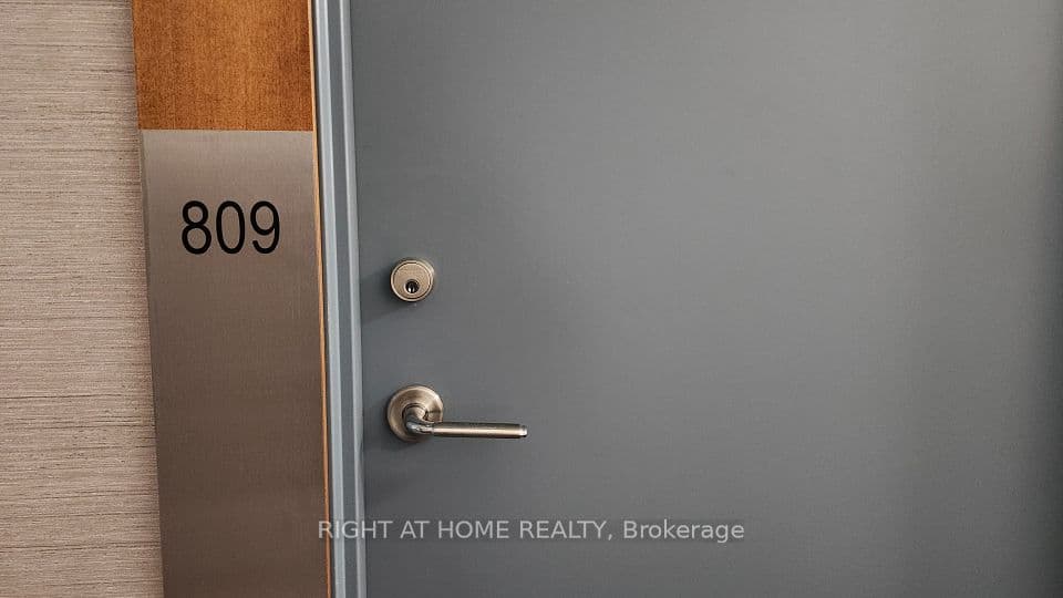100 Western Battery Road 809, Toronto, ON M6K 3S2 – photo 3