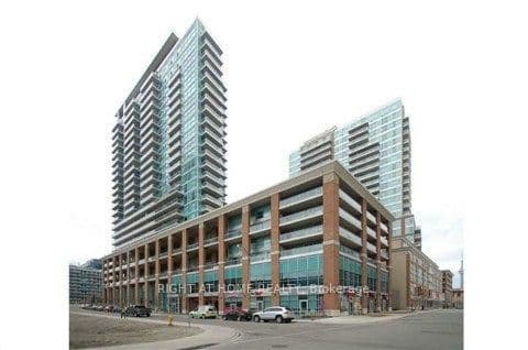 100 Western Battery Road 809, Toronto, ON M6K 3S2 – photo 2