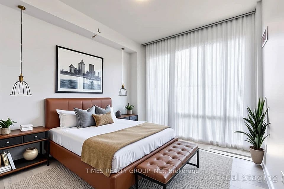 8 Eglinton Avenue E 1102, Toronto, ON M4P 1A6 – photo 2