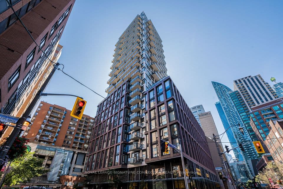 2A Church Street 2703, Toronto, ON M5E 0E1 – main photo