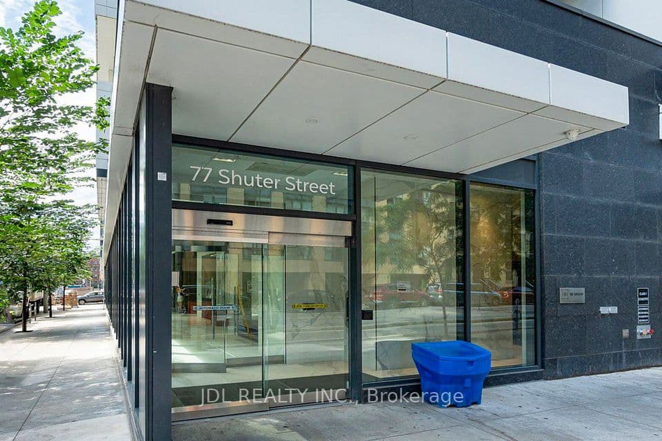 77 Shuter Street 501, Toronto, ON M5B 0B8 – photo 3