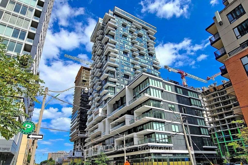 77 Shuter Street 501, Toronto, ON M5B 0B8 – photo 2