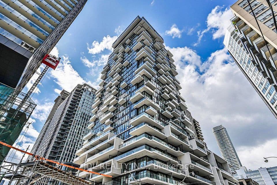 77 Shuter Street 501, Toronto, ON M5B 0B8 – main photo