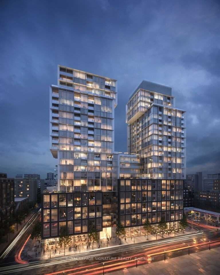 158 Front Street E 820, Toronto, ON M5A 0K9 – main photo