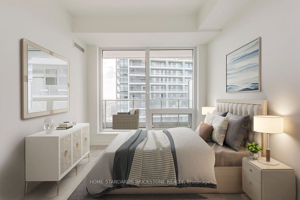 7 Golden Lion Heights N2406, Toronto, ON M2M 0C1 – photo 3