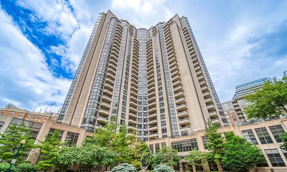 500 Doris Avenue 1519, Toronto, ON M2N 0C1 – photo 2
