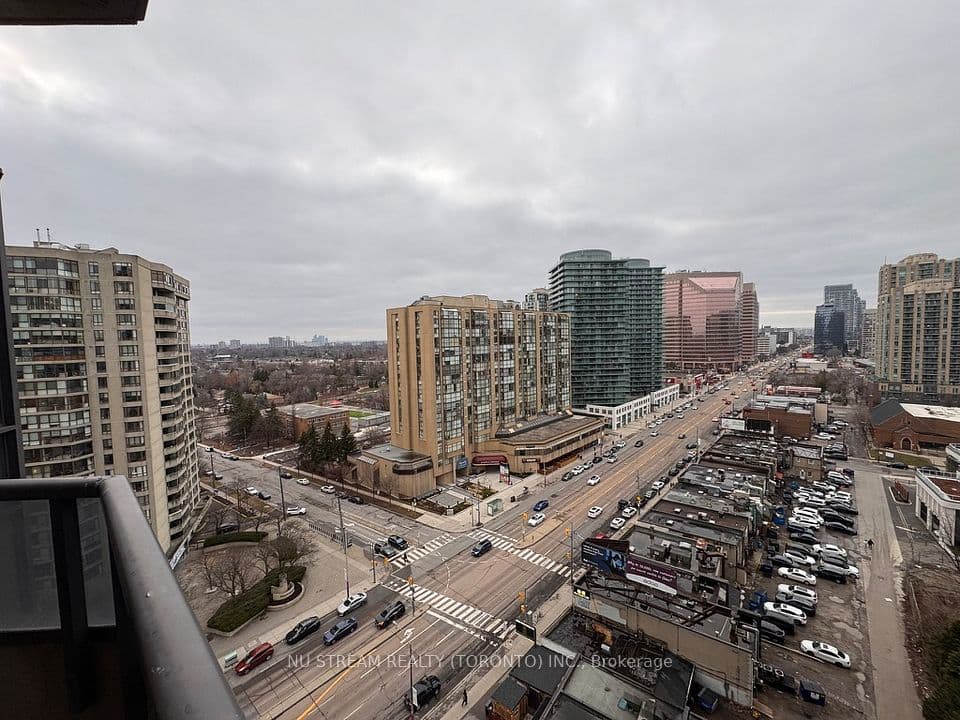 500 Doris Avenue 1519, Toronto, ON M2N 0C1 – main photo