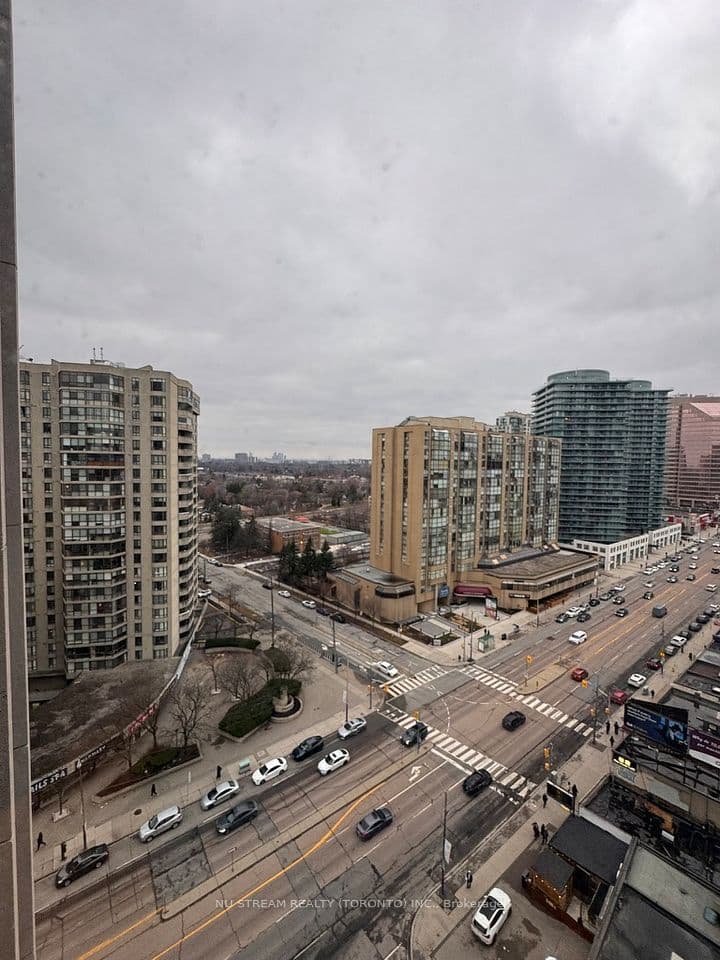 500 Doris Avenue 1519, Toronto, ON M2N 0C1 – photo 3