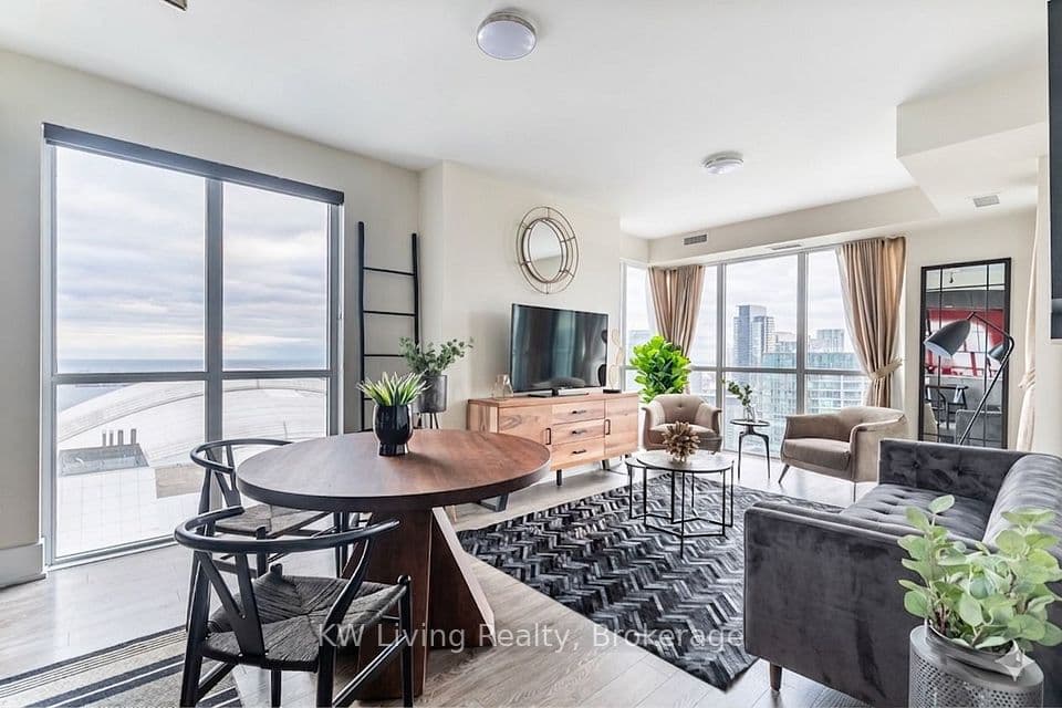 300 Front Street W 3012, Toronto, ON M5V 0E9 – photo 3