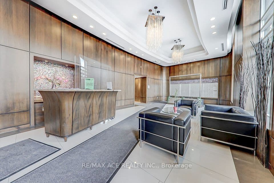 18 Valley Woods Road 605, Toronto, ON M3A 0A1 – photo 3