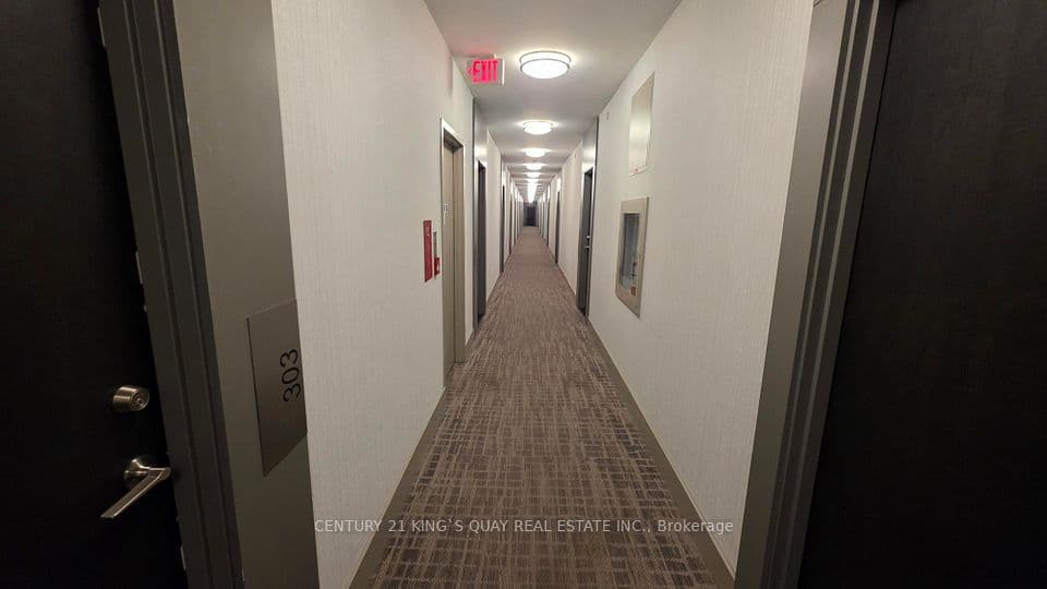 50 Bruyeres Mews 310, Toronto, ON M5V 0H8 – photo 3