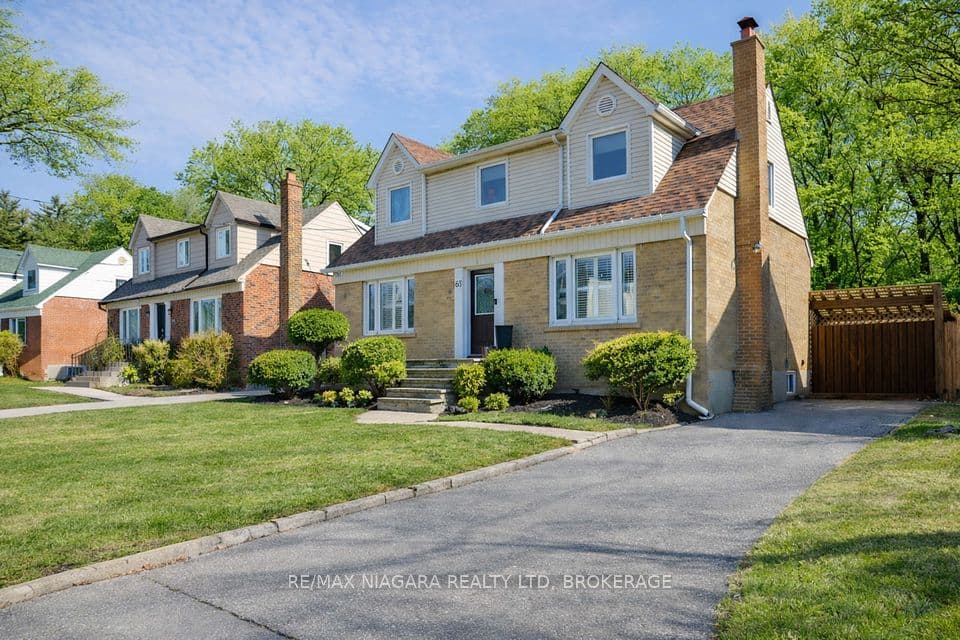 65 Craigmore Crescent, Toronto, ON M2N 2Y6 – main photo
