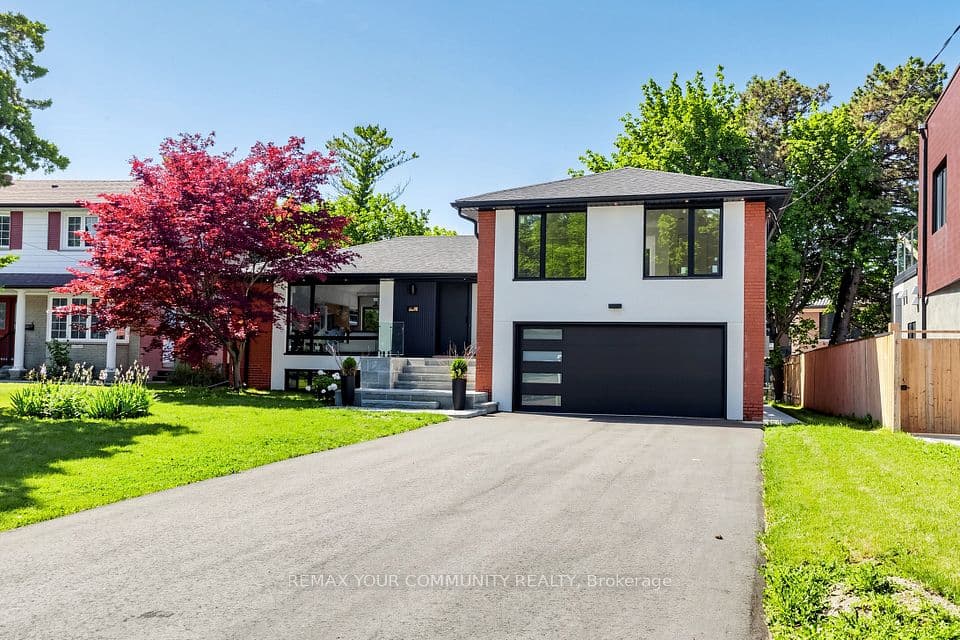 35 Geraldton Crescent, Toronto, ON M2J 2R5 – main photo