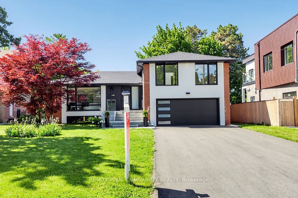 35 Geraldton Crescent, Toronto, ON M2J 2R5 – photo 2