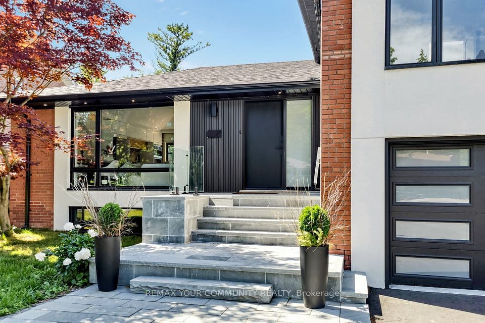 35 Geraldton Crescent, Toronto, ON M2J 2R5 – photo 3