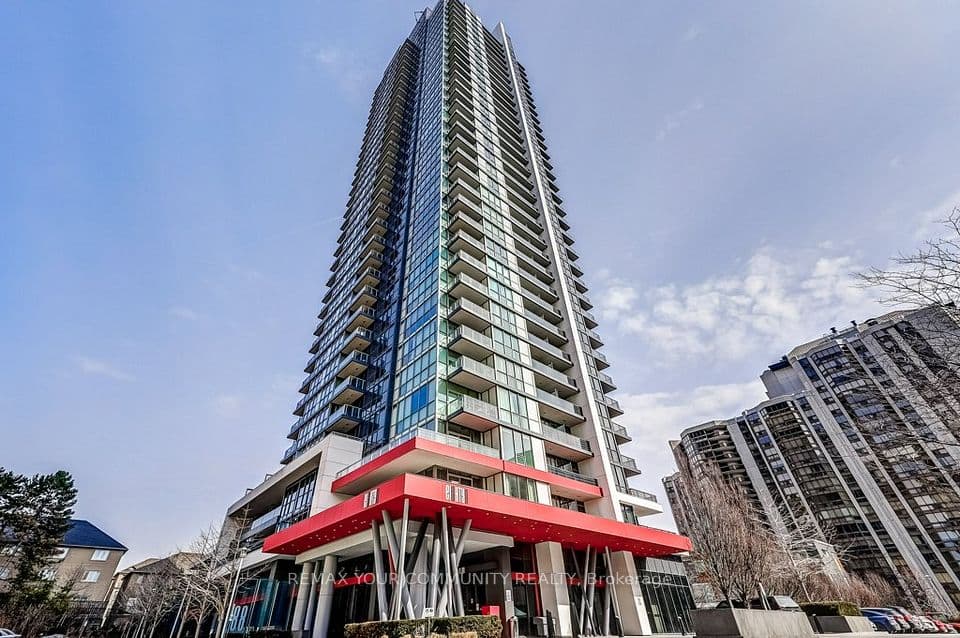 88 Sheppard Avenue E 210, Toronto, ON M2N 0G9 – main photo