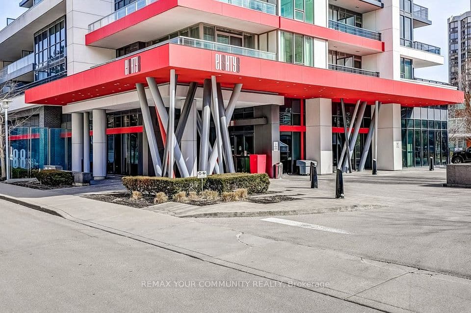 88 Sheppard Avenue E 210, Toronto, ON M2N 0G9 – photo 2