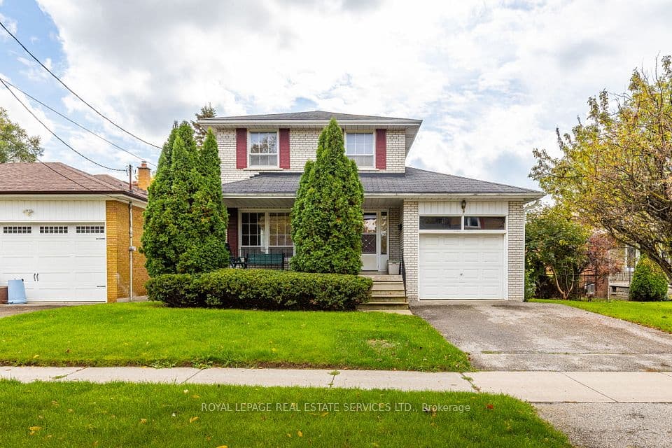 29 Doverwood Court, Toronto, ON M2M 2G6 – photo 2